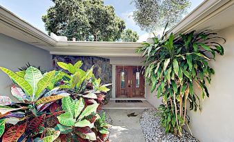 2027 Dunedin - 4 Br Home