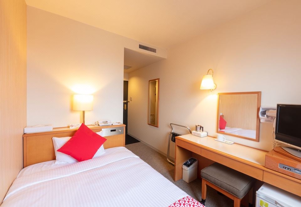 선 호텔 도스 외관