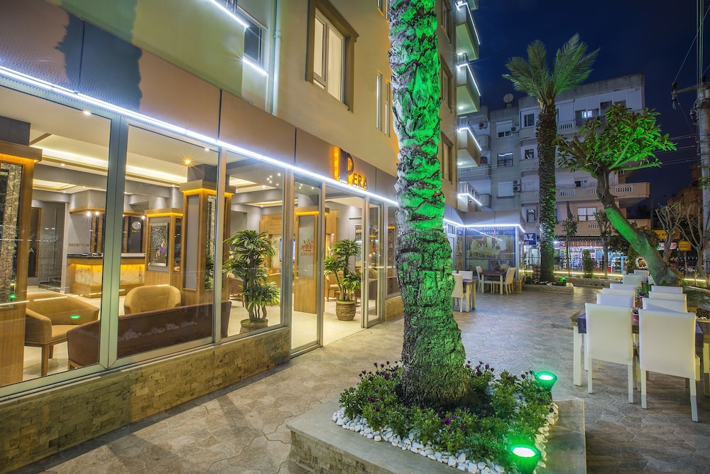 Pera Hotel Alanya