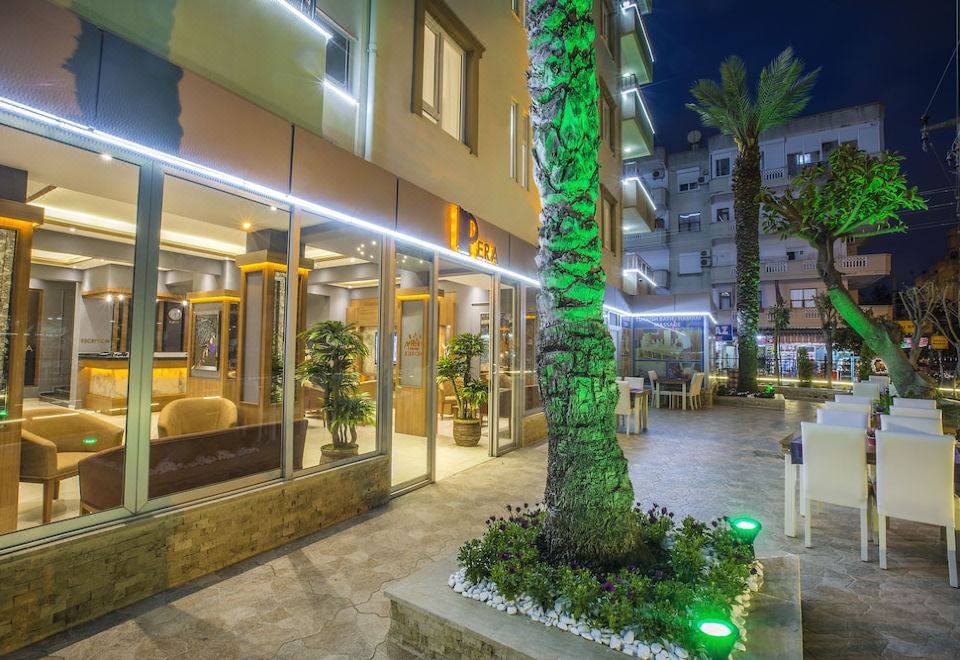 Pera Hotel Alanya-Alanya Updated 2023 Room Price-Reviews & Deals | Trip.com