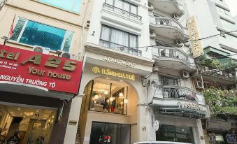 Hong Gia Tue Apartment