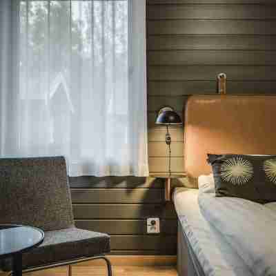 Hogbo Brukshotell & Spa Rooms