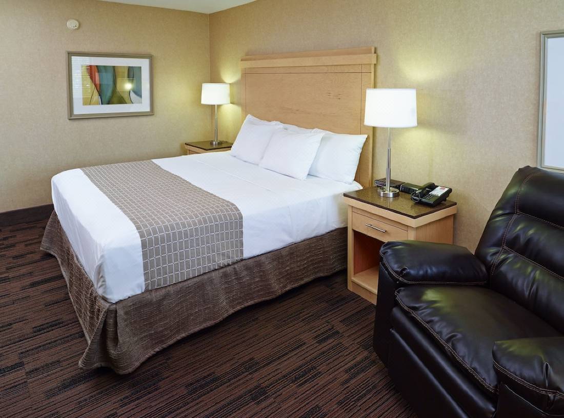 hotels in sharonville ohio on chester road