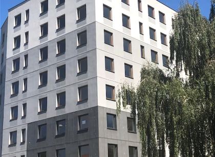 Silesia Apartments