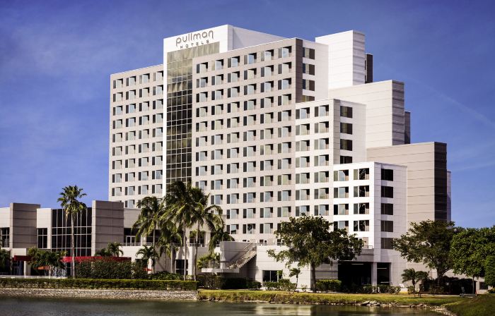 Pullman Miami Airport