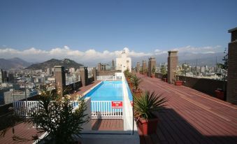 BMB Suites Apartments