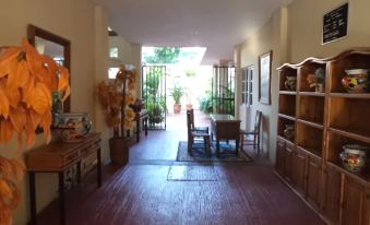 Hotel El Sombrero Suites