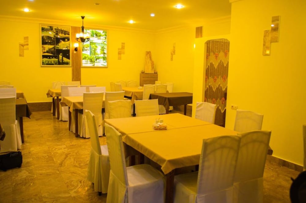 Artsvik Hotel Tsaghkadzor