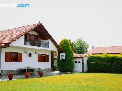 Renaissance Holidays Villa
