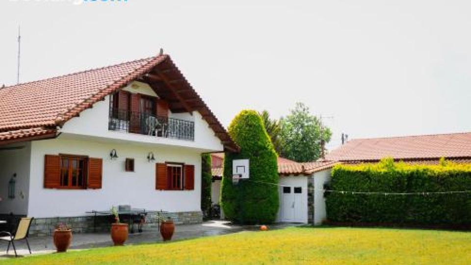 Renaissance Holidays Villa