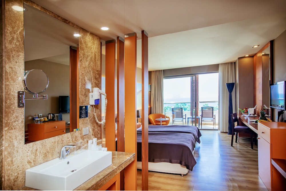 Tui Blue Sherwood Belek - All Inclusive