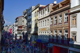 My Story Apartments Porto - Santa Catarina
