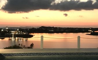 Sunset View Villa