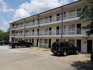 InTown Suites Extended Stay Hattiesburg