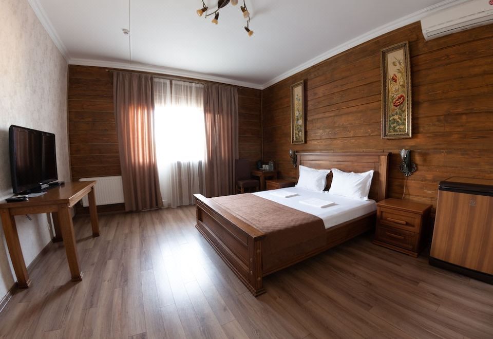 Motel Kochety - Housity