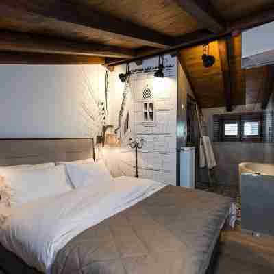 Olganos VL Luxury Rooms & Suites Rooms