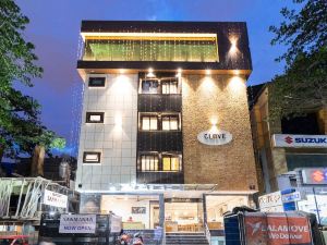 Super Townhouse Oak Clove Boutique Hotel Rajaji Nagar Near Lulu Mall Bengaluru