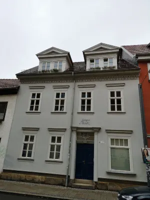 Apartment Junger-Moritz