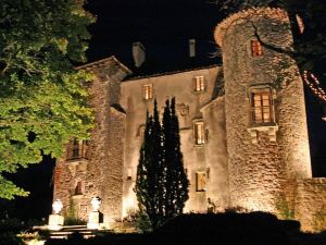 Château du Cros