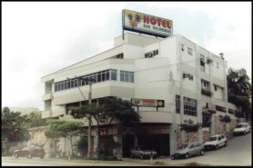 Hotel Das Palmeiras
