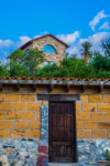 Armadillo Mágico Hotels in 