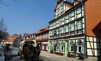 Hotel & Restaurant Zur Post