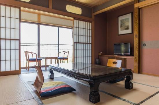 お宿 花海月 河津 を宿泊予約 22年安い料金プラン 口コミ 部屋写真 Trip Com