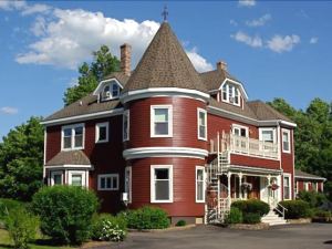 Antigonish Victorian Inn