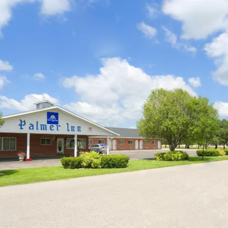 Americas Best Value Inn York