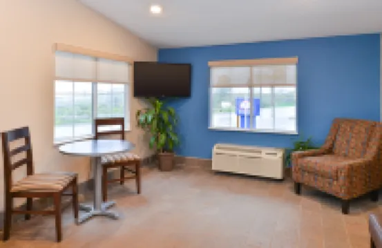 Americas Best Value Inn St. Clairsville/Wheeling - Motels