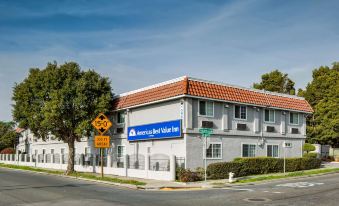 Americas Best Value Inn-Richmond/San Francisco