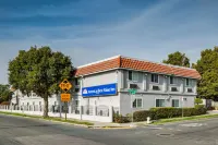 Americas Best Value Inn Richmond 로지 더 리베터 국립역사공원 주변 호텔