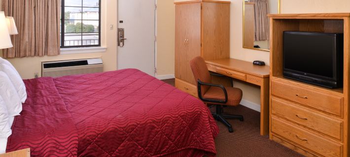 Executive Inn Hotels in Fort Wayne