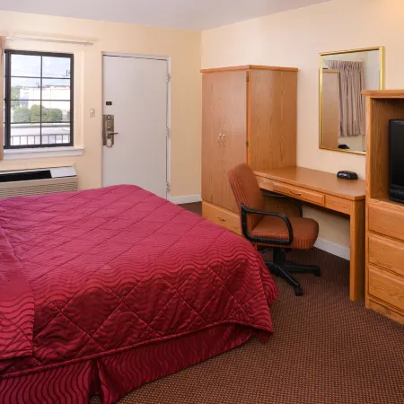 Executive Inn