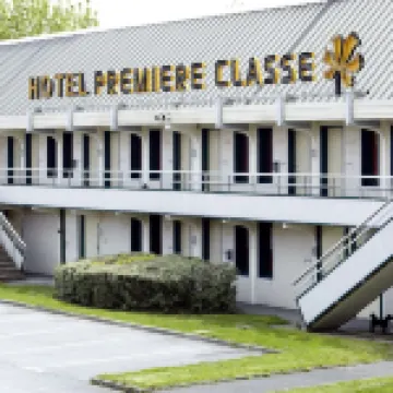 Premiere Classe Orleans Nord - Saran
