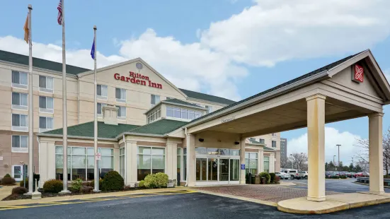 Hilton Garden Inn Ridgefield Park