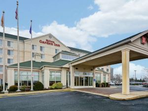 Hilton Garden Inn Ridgefield Park