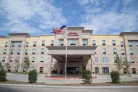 Hampton Inn & Suites McKinney Hotels in McKinney