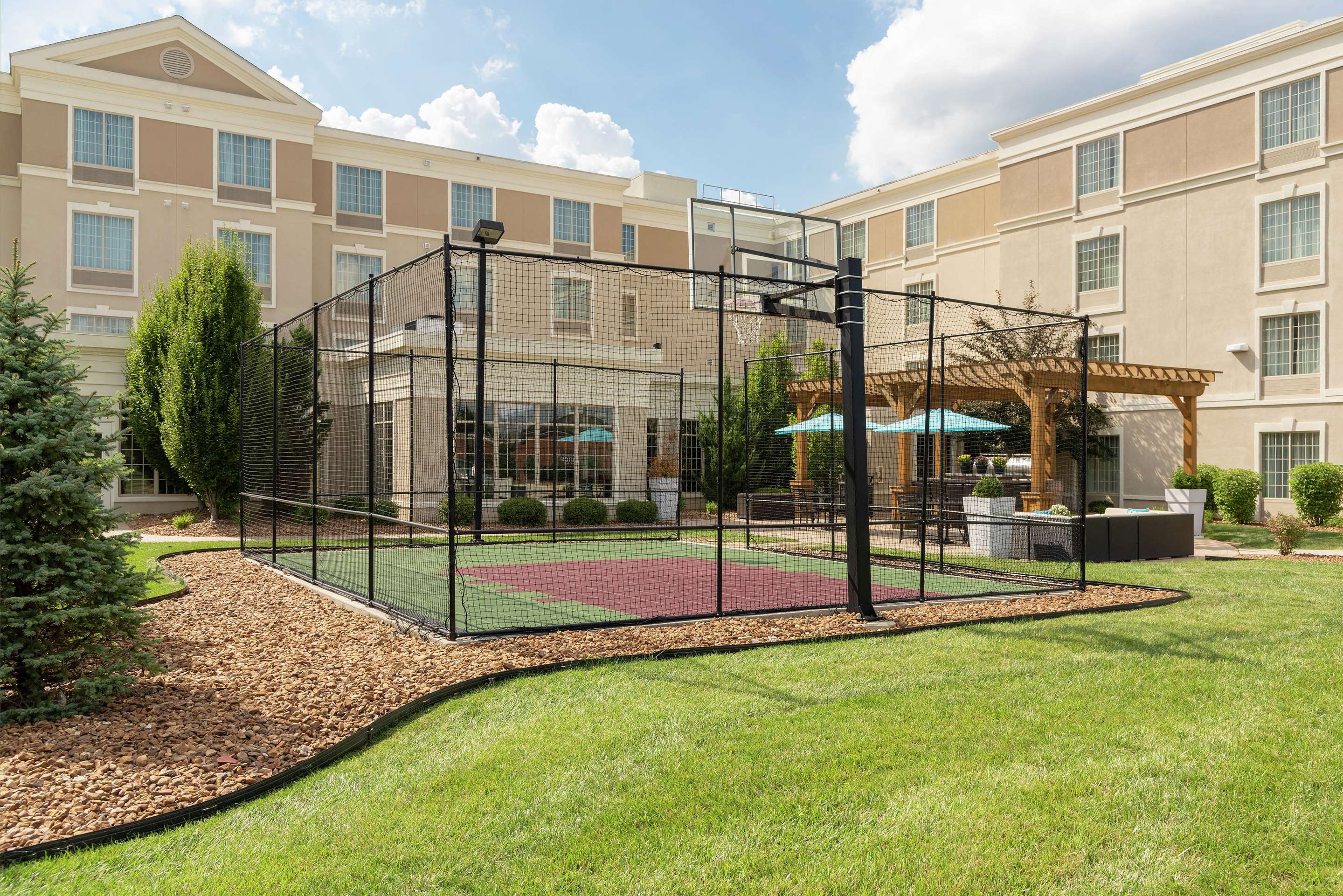 Homewood Suites by Hilton Columbus/Polaris