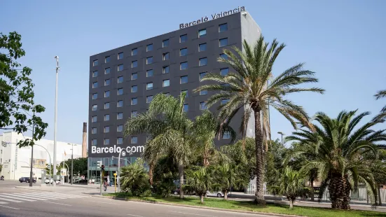 Barceló Valencia