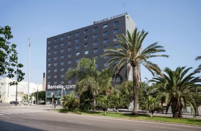 Barceló Valencia Отели рядом с достопримечательностью «Albufera»