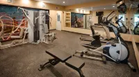 Best Western Plus Crawfordsville Hotel