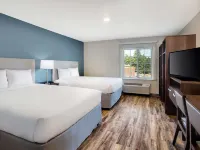 Extended Stay America Select Suites - Pittsburgh - Cranberry - Wifi