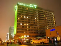 Hotel Yubileiny