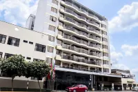 Inkari Apart Hotel