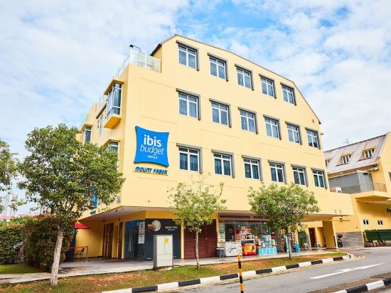 Hotels Near Ban Siew San Temple In Singapore 2021 Hotels Trip Com