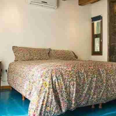 Finca Ogawa Rooms