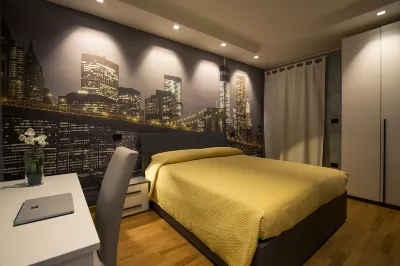 Le Mie città Hotels in Spoltore