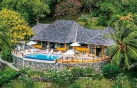 Le Nuku Hiva by Pearl Resorts