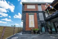 Batukaru Garden 5 Sevilla Residence Hotels near Desa Wisata Kaba-Kaba